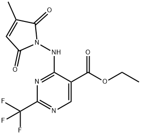 AP-1/NF-κB activation inhibitor 1