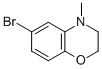 6 - 溴-4 - 甲基-3,4 - 二氢-2H-苯并[1,4]恶嗪