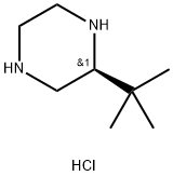 (S)-2-(tert-butyl)piperazine dihydrochloride