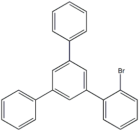 2-Bromo-5'-phenyl-1,1':3',1''-terphenyl