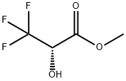 methyl (2S)-3,3,3-trifluoro-2-hydroxypropanoate