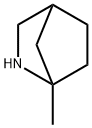 1-methyl-2-azabicyclo[2.2.1]heptane