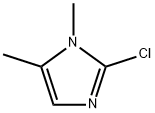 1H-Imidazole, 2-chloro-1,5-dimethyl-