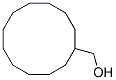 hydroxymethylcyclododecane