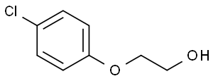 2-(4-氯苯氧)乙醇