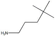 (4,4-dimethylpentyl)amine(SALTDATA: FREE)