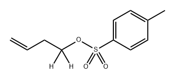 3-Butenyl-d2 Tosylate