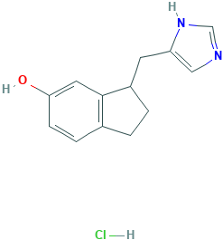 FadolMidine Hydrochloride