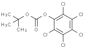 五氯苯基碳酸叔丁酯