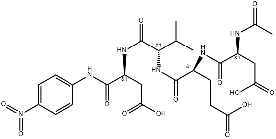 Ac-DEVD-pNA(Caspase-3 Substrate)