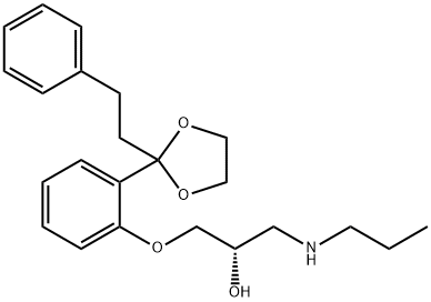 普罗帕酮杂质49