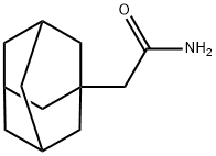 2-(1-adamantyl)acetamide