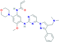 Lazertinib