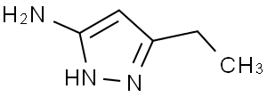 5-ETHYL-2H-PYRAZOL-3-YLAMINE