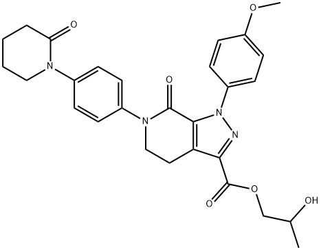 Apixaban Impurity 99