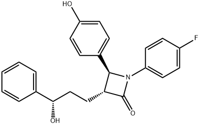 依折麦布杂质1