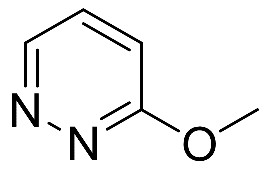 3-METHOXYPYRIDAZINE