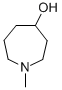 1H-AZEPIN-4-OL,HEXAHYDRO-1-METHYL