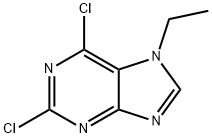 2,6-dichloro-7-ethyl-7H-purine