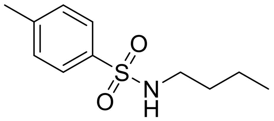 N-丁基对甲苯磺酰胺