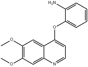 卡博替尼杂质31