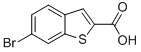 6-溴苯并[B]噻吩-2-甲酸