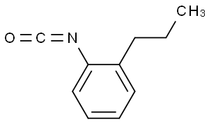 2-丙基苯异氰酸酯