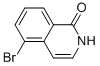 5-溴异喹啉-1(2H)-酮