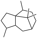 OCTAHYDRO-1,4,9,9-TETRAMETHYL-1H-3A,7-METHANOAZULENE