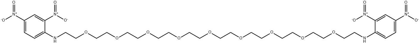 DNP-PEG9-DNP