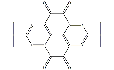 2,7-叔丁基-4,5,9,10-四酮