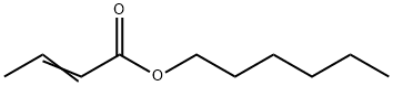 HEXYL CROTONATE