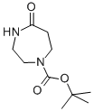 1-Boc-1,4-二氮杂-5-环庚酮