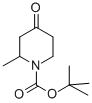 1-叔丁氧羰基-2-甲基-哌啶酮