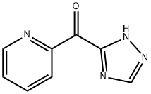 2-(4H-1,2,4-triazole-3-carbonyl)pyridine