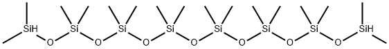 1,1,3,3,5,5,7,7,9,9,11,11,13,13,15,15-Hexadecamethyloctasilo