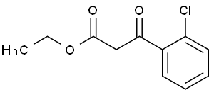 3-(2-氯苯基)-3-氧代丙酸乙酯