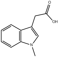 1-甲基-3-吲哚乙酸