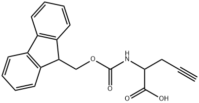 FMOC-RS-炔丙基甘氨酸