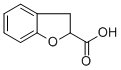 2,3-Dihydro-1-benzofuran-2-carboxylic acid, 2-Carboxy-2,3-dihydrobenzo[b]furan