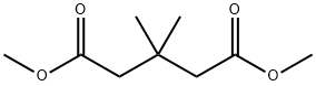 3,3-DIMETHYL-PENTANEDIOIC ACID DIMETHYL ESTER