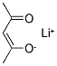 Lithium 2,4-pentanedionate