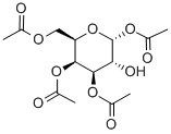 1,3,4,6-TETRA-O-ACETYL-ALPHA-D-GALACTOPYRANOSE