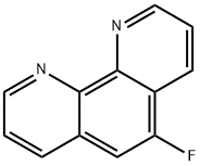 5-Fluoro-1,10-phenanthroline