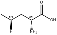 rel-(4S)-4-Fluoro-D-norvaline