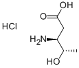 L-BETA-HOMOTHREONINE