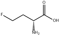 Butanoic acid, 2-amino-4-fluoro-, (2R)-