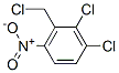 2,3-Dichloro-6-Nitrobenzyl Chloride