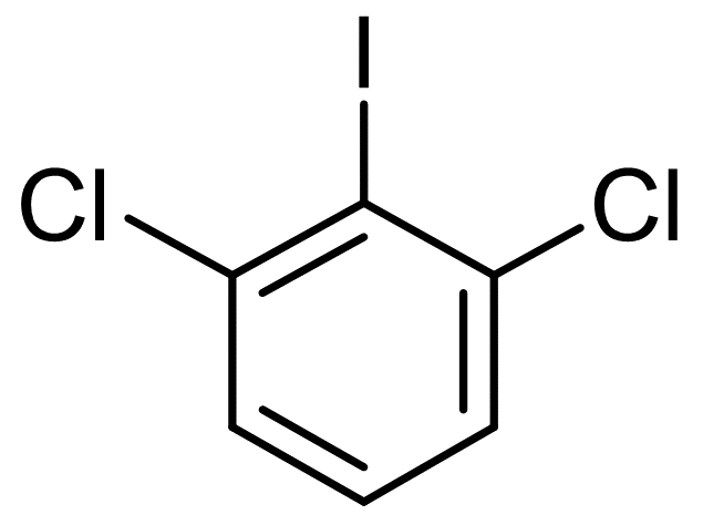 3-二氯-2-碘苯