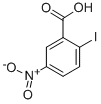 Benzoic acid,2-iodo-5-nitro-